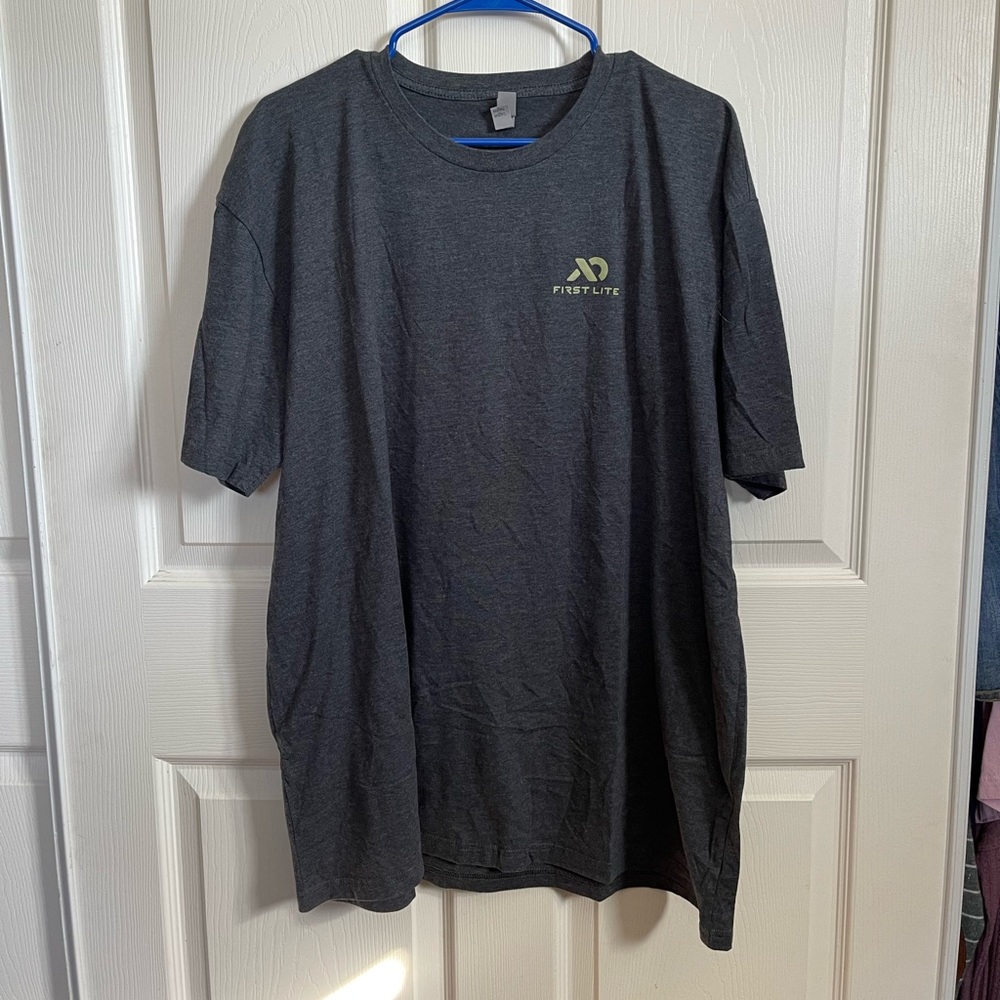 Men’s First Lite Tshirt
